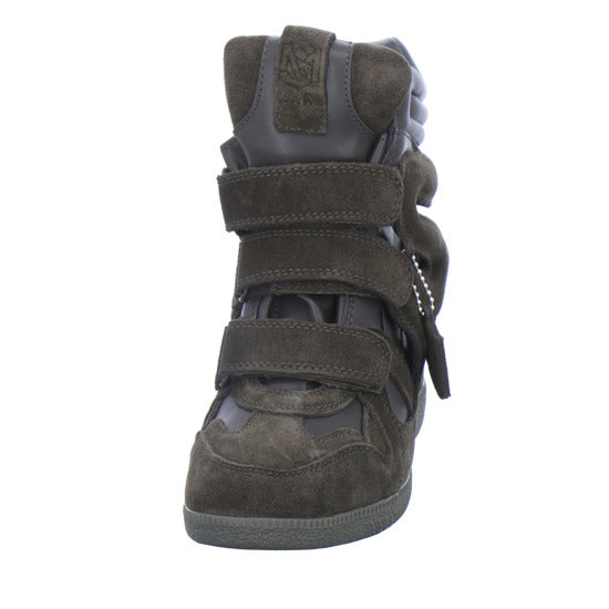 Steve Madden Stiefel Damen Dunkelbraun