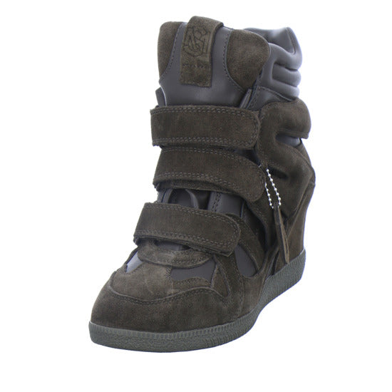 Steve Madden Stiefel Damen Dunkelbraun