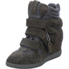 Steve Madden Stiefel Damen Dunkelbraun