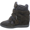 Steve Madden Stiefel Damen Dunkelbraun