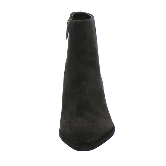Regarde le ciel Stiefel Damen Dunkelbraun