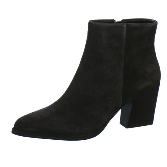 Regarde le ciel Stiefel Damen Dunkelbraun