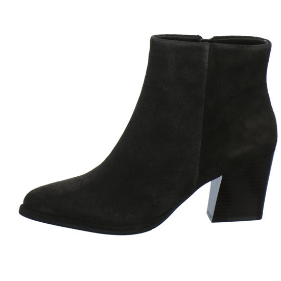 Regarde le ciel Stiefel Damen Dunkelbraun