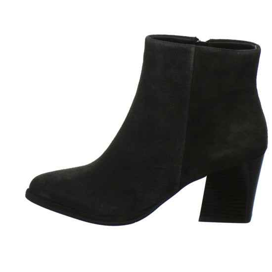 Regarde le ciel Stiefel Damen Dunkelbraun