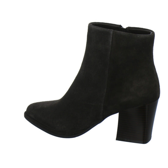 Regarde le ciel Stiefel Damen Dunkelbraun