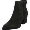 Regarde le ciel Stiefel Damen Dunkelbraun