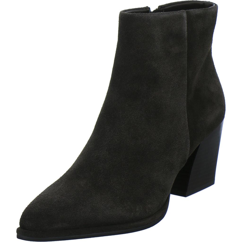 Regarde le ciel Stiefel Damen Dunkelbraun