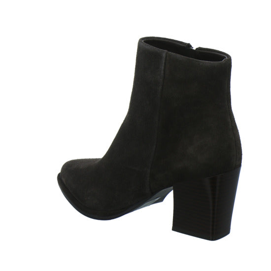 Regarde le ciel Stiefel Damen Dunkelbraun