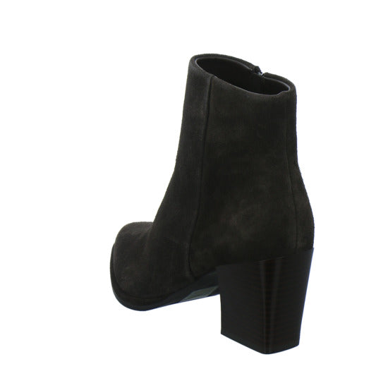 Regarde le ciel Stiefel Damen Dunkelbraun