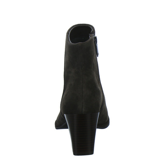 Regarde le ciel Stiefel Damen Dunkelbraun