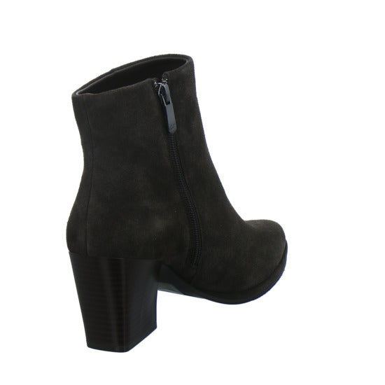 Regarde le ciel Stiefel Damen Dunkelbraun