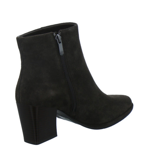 Regarde le ciel Stiefel Damen Dunkelbraun