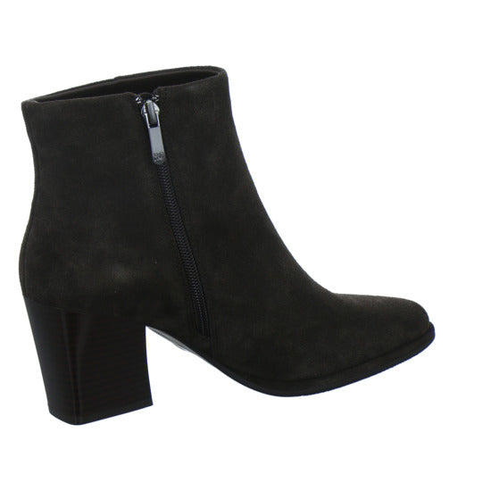 Regarde le ciel Stiefel Damen Dunkelbraun