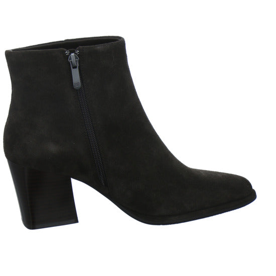 Regarde le ciel Stiefel Damen Dunkelbraun