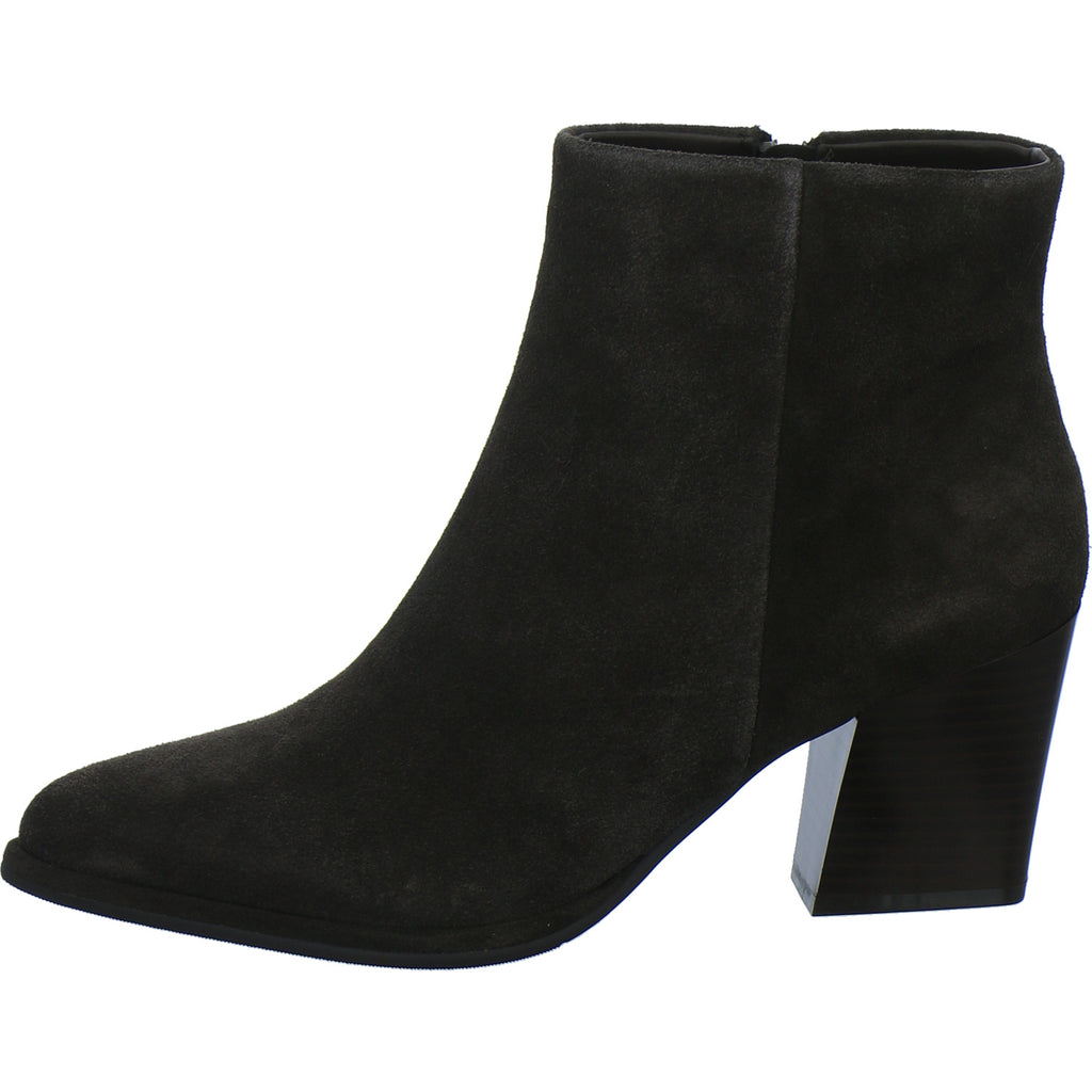 Regarde le ciel Stiefel Damen Dunkelbraun