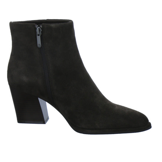 Regarde le ciel Stiefel Damen Dunkelbraun