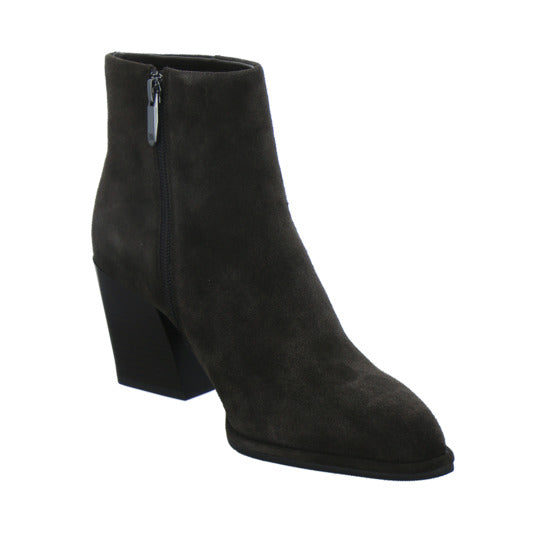Regarde le ciel Stiefel Damen Dunkelbraun