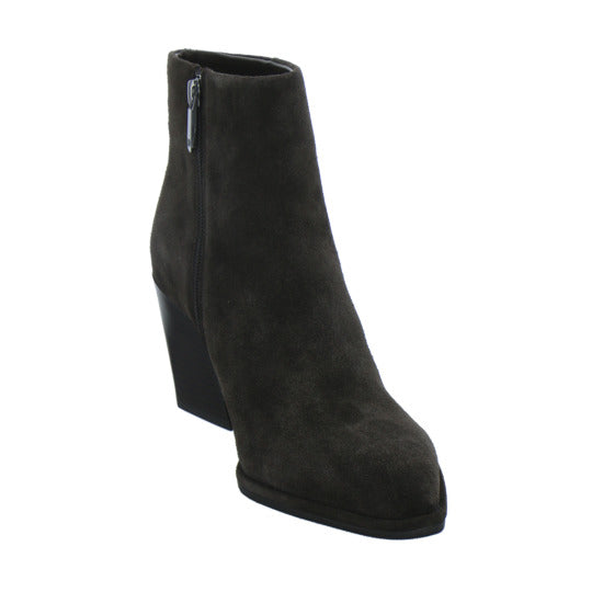Regarde le ciel Stiefel Damen Dunkelbraun