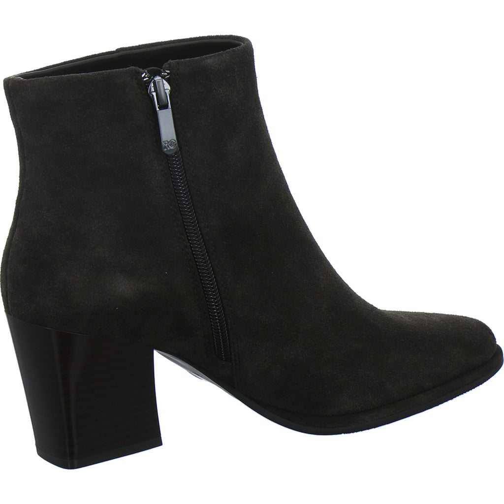 Regarde le ciel Stiefel Damen Dunkelbraun