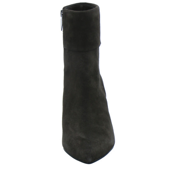Regarde le ciel Stiefel Damen Dunkelbraun