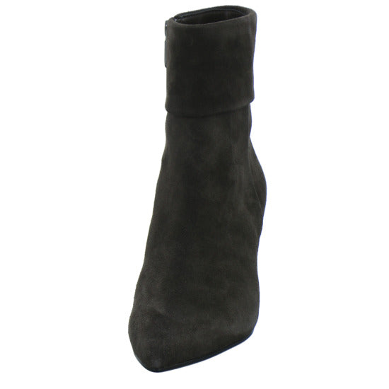 Regarde le ciel Stiefel Damen Dunkelbraun