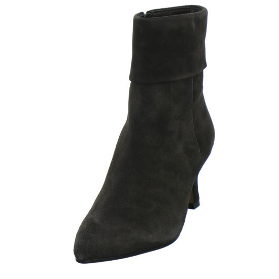 Regarde le ciel Stiefel Damen Dunkelbraun