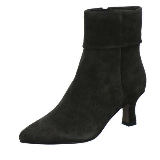 Regarde le ciel Stiefel Damen Dunkelbraun