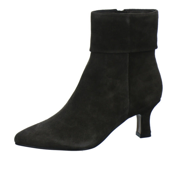 Regarde le ciel Stiefel Damen Dunkelbraun