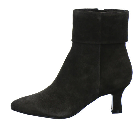 Regarde le ciel Stiefel Damen Dunkelbraun