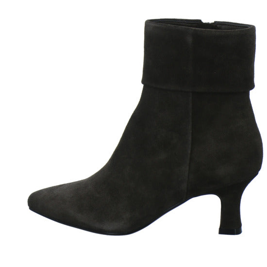 Regarde le ciel Stiefel Damen Dunkelbraun