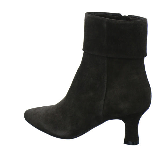 Regarde le ciel Stiefel Damen Dunkelbraun