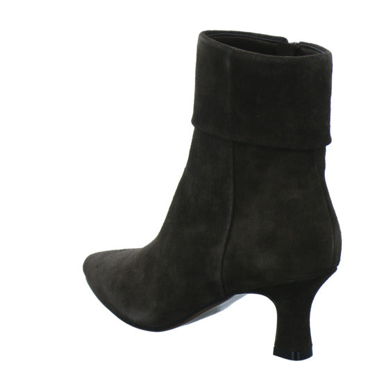 Regarde le ciel Stiefel Damen Dunkelbraun