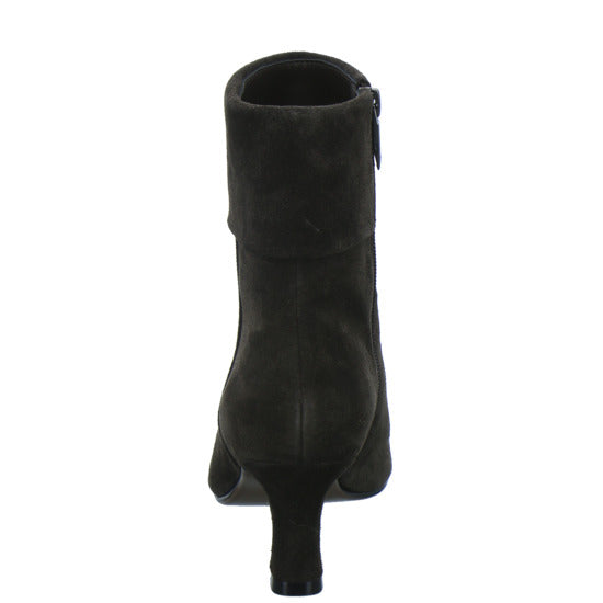 Regarde le ciel Stiefel Damen Dunkelbraun