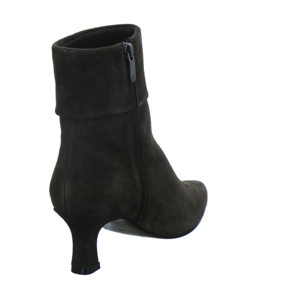 Regarde le ciel Stiefel Damen Dunkelbraun