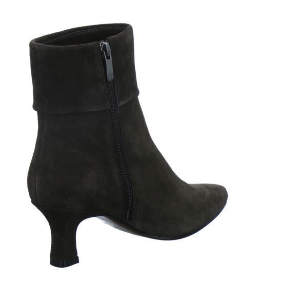 Regarde le ciel Stiefel Damen Dunkelbraun
