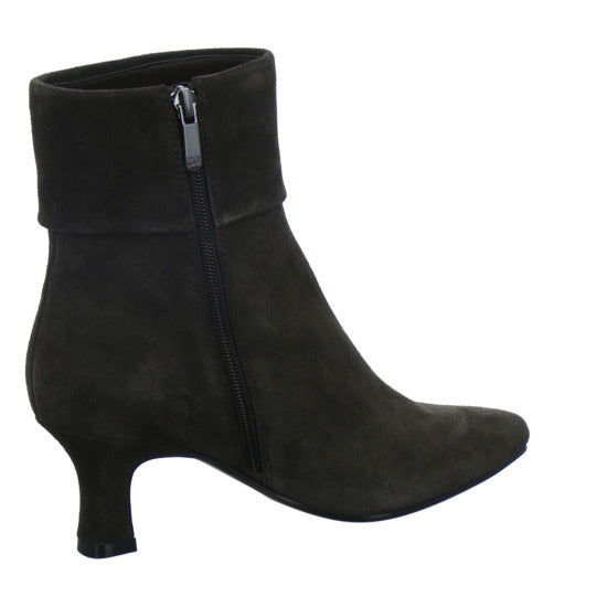 Regarde le ciel Stiefel Damen Dunkelbraun