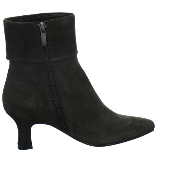Regarde le ciel Stiefel Damen Dunkelbraun