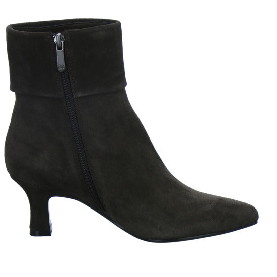 Regarde le ciel Stiefel Damen Dunkelbraun