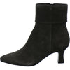 Regarde le ciel Stiefel Damen Dunkelbraun