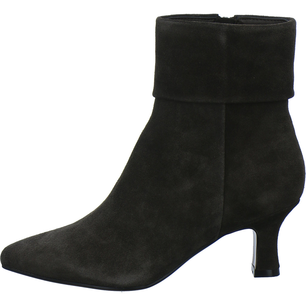 Regarde le ciel Stiefel Damen Dunkelbraun