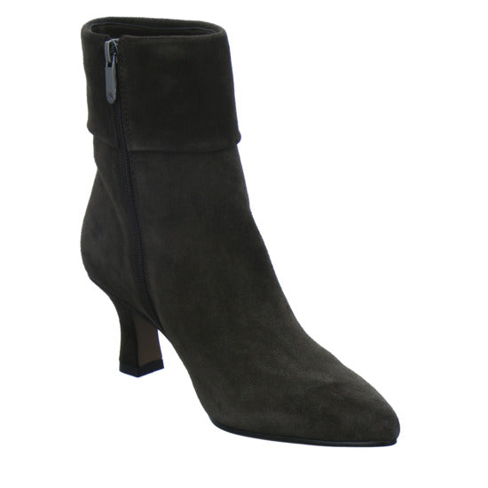Regarde le ciel Stiefel Damen Dunkelbraun