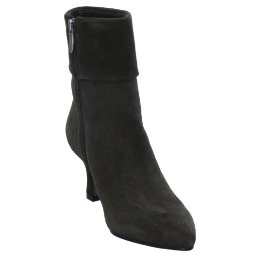 Regarde le ciel Stiefel Damen Dunkelbraun