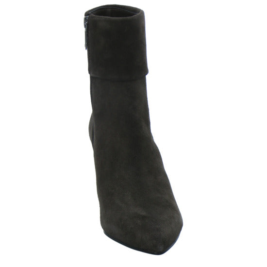Regarde le ciel Stiefel Damen Dunkelbraun