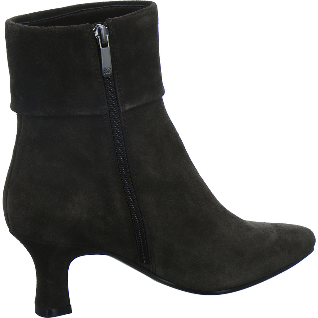 Regarde le ciel Stiefel Damen Dunkelbraun