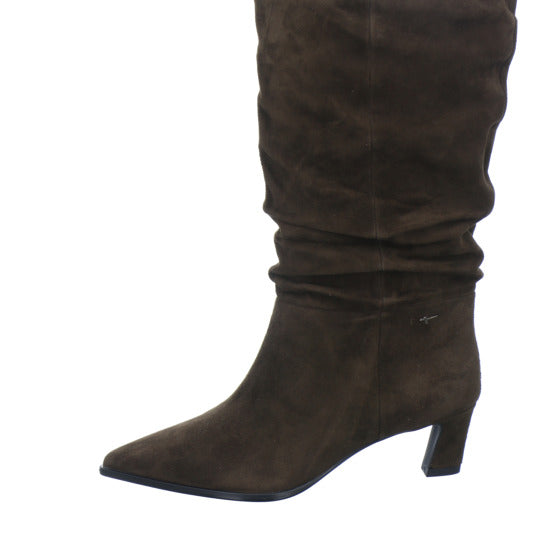 Tamaris Stiefel Damen Dunkelbraun