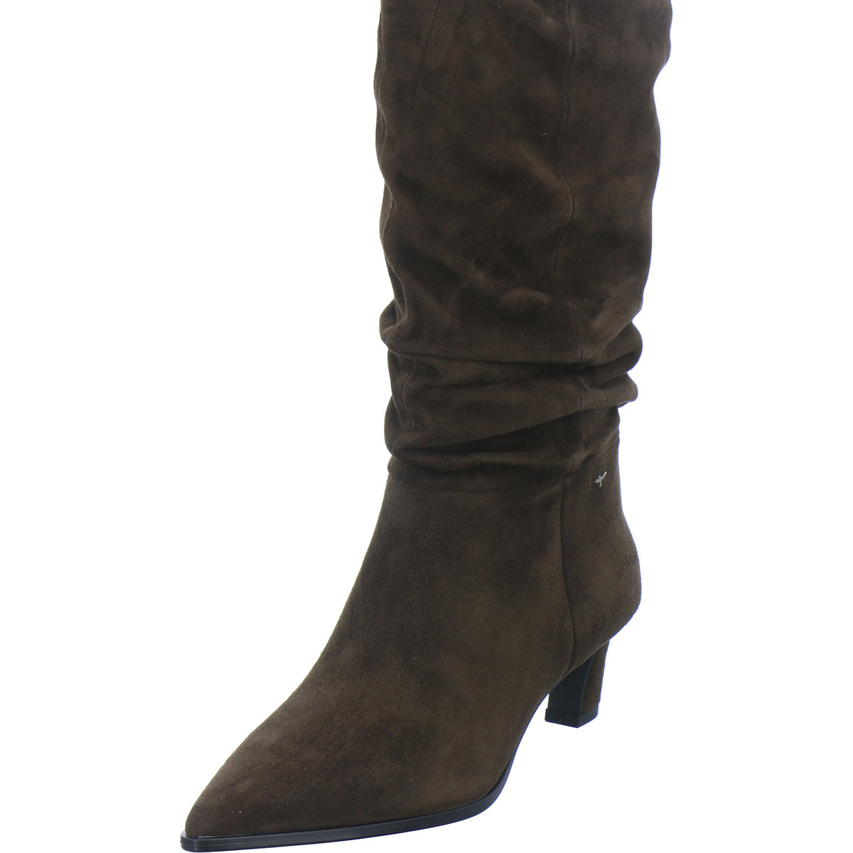 Tamaris Stiefel Damen Dunkelbraun