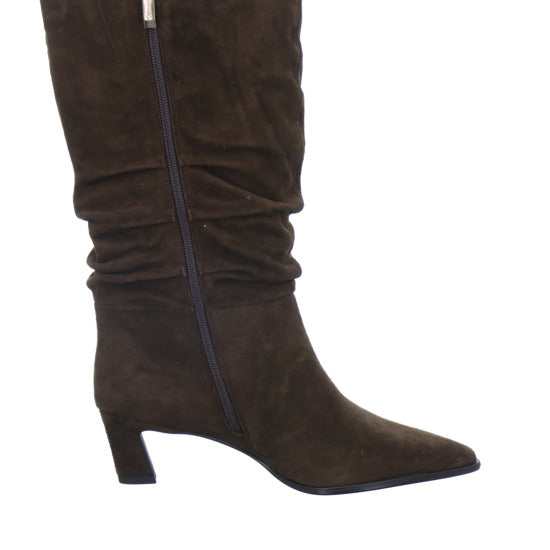 Tamaris Stiefel Damen Dunkelbraun