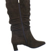 Tamaris Stiefel Damen Dunkelbraun