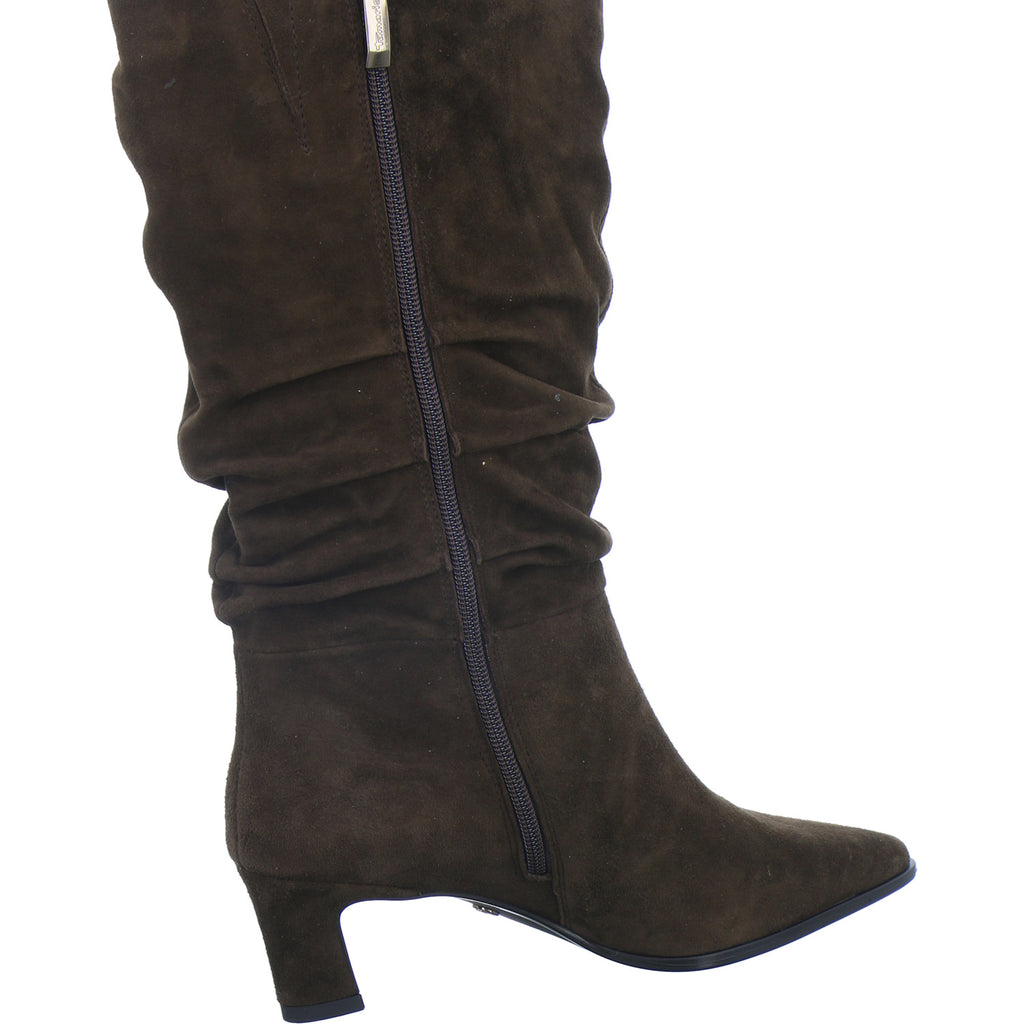 Tamaris Stiefel Damen Dunkelbraun