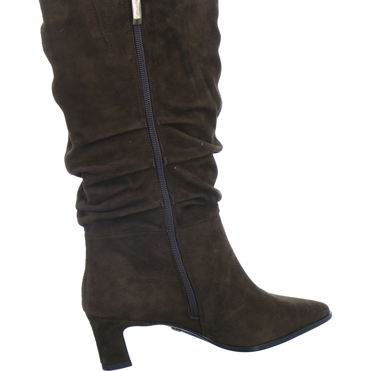 Tamaris Stiefel Damen Dunkelbraun